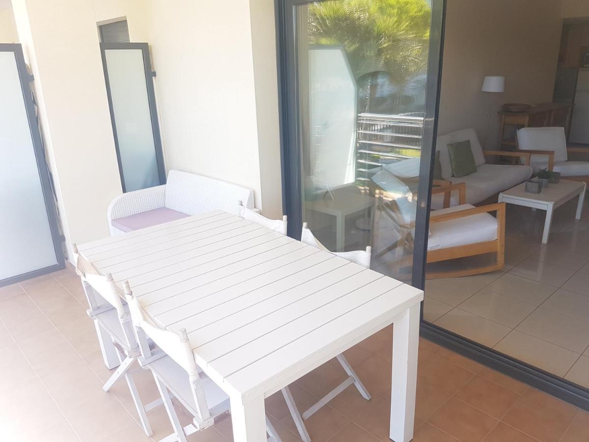 Beautiful Apartment 75M2 With View At The Beach, Pool, Parking Roses Extérieur photo