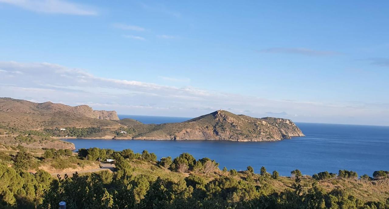 Beautiful Apartment 75M2 With View At The Beach, Pool, Parking Roses Extérieur photo